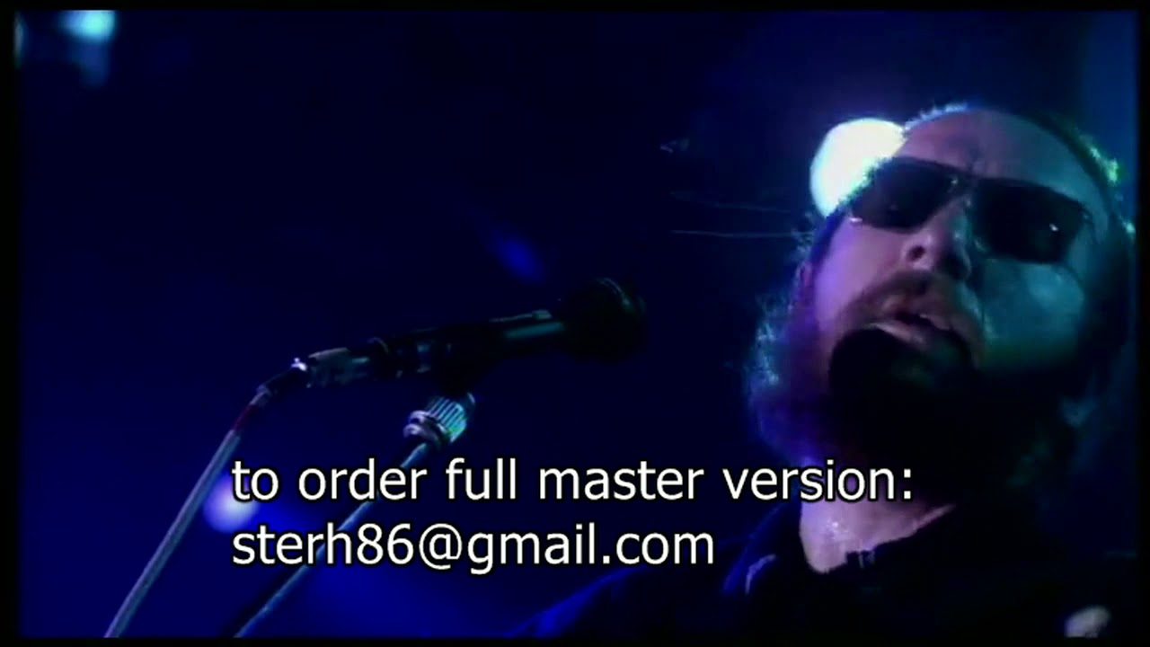 ELVIS COSTELLO - Montreux 1991