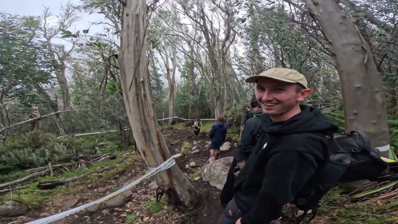 4 PEAT? 2026 DH NAT CHAMPS TRACK WALK vlog