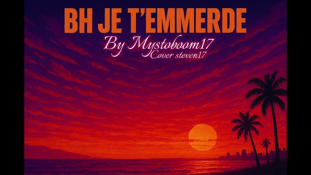  bh je temmerde…