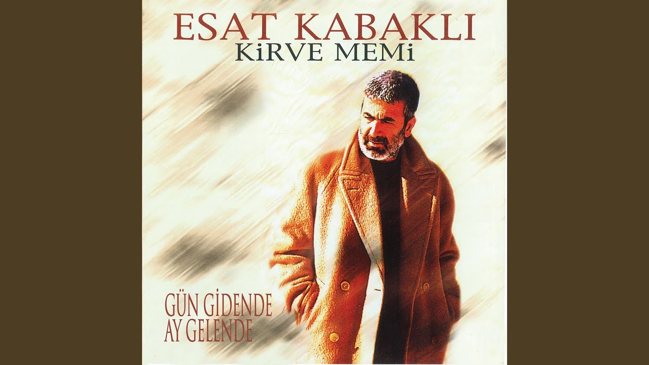 Kirve Memi