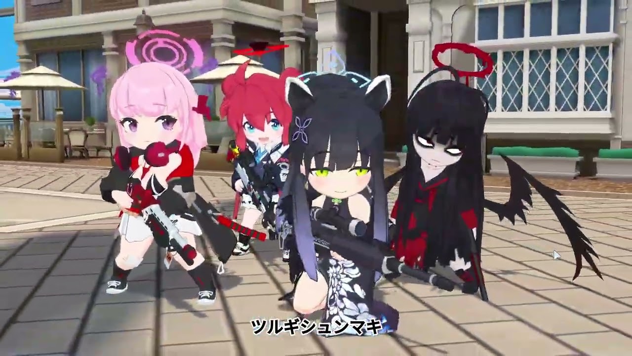 【戦術対抗戦S10】2026-03-07 デイリー (対ツバキバネルマリナハナコ/どちぅヤクモ)