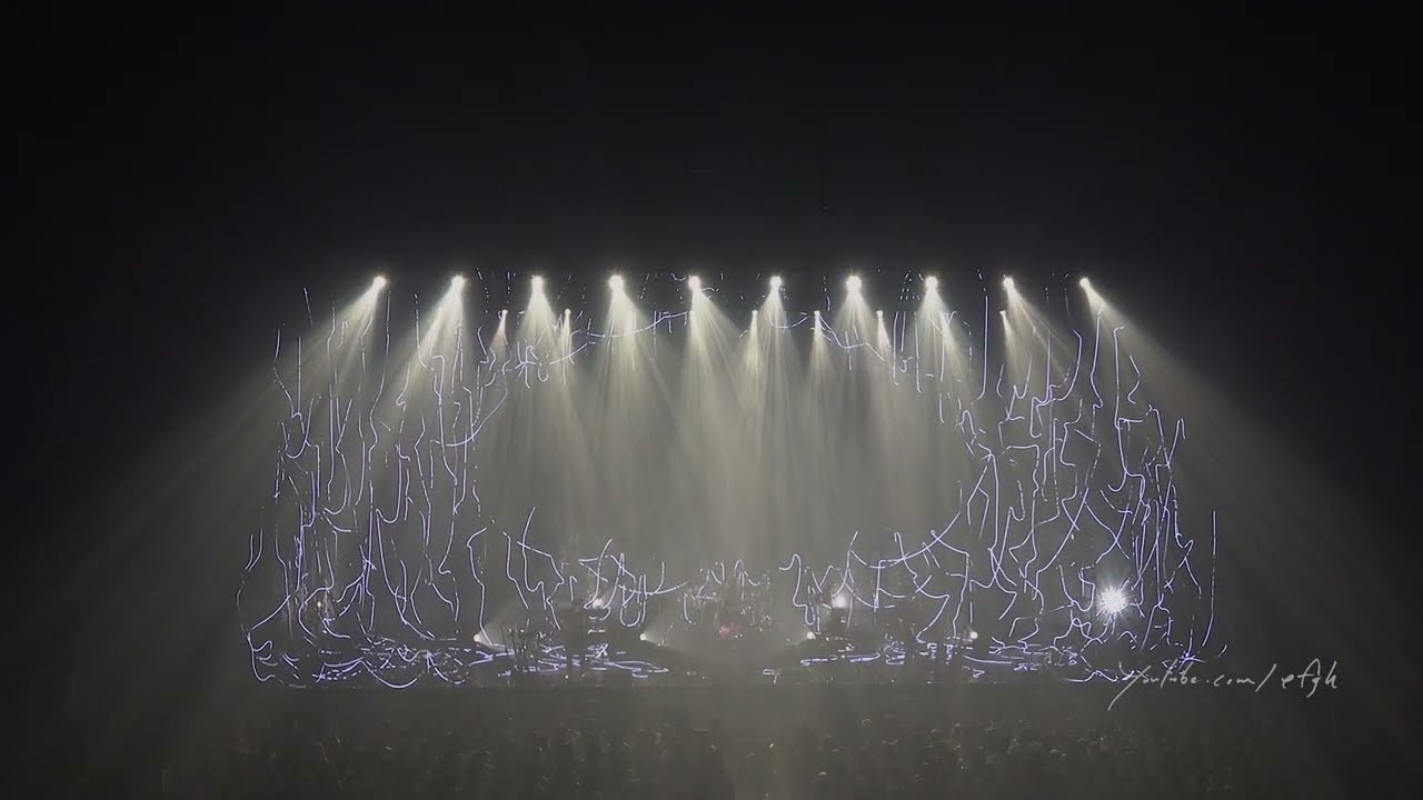[4K] 230505 Nell (넬), 13. Day after Day @ Dance in the rain : Nell's Season 2023