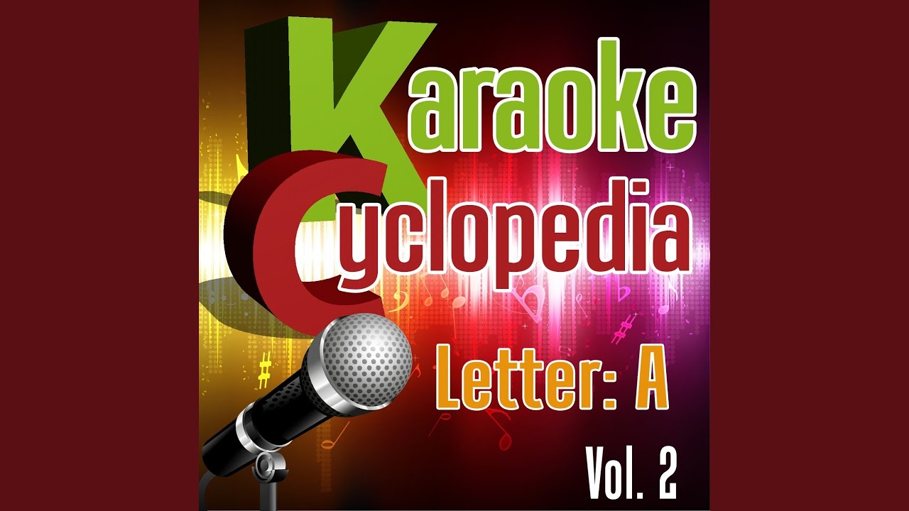 Amarti è l'immenso per me (Karaoke Version) (Originally Performed by Eros Ramazzotti)