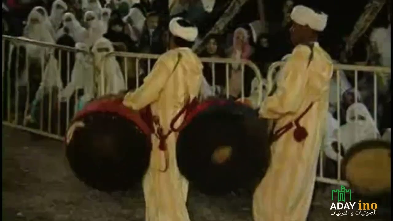 أحواش اد إبراهيم