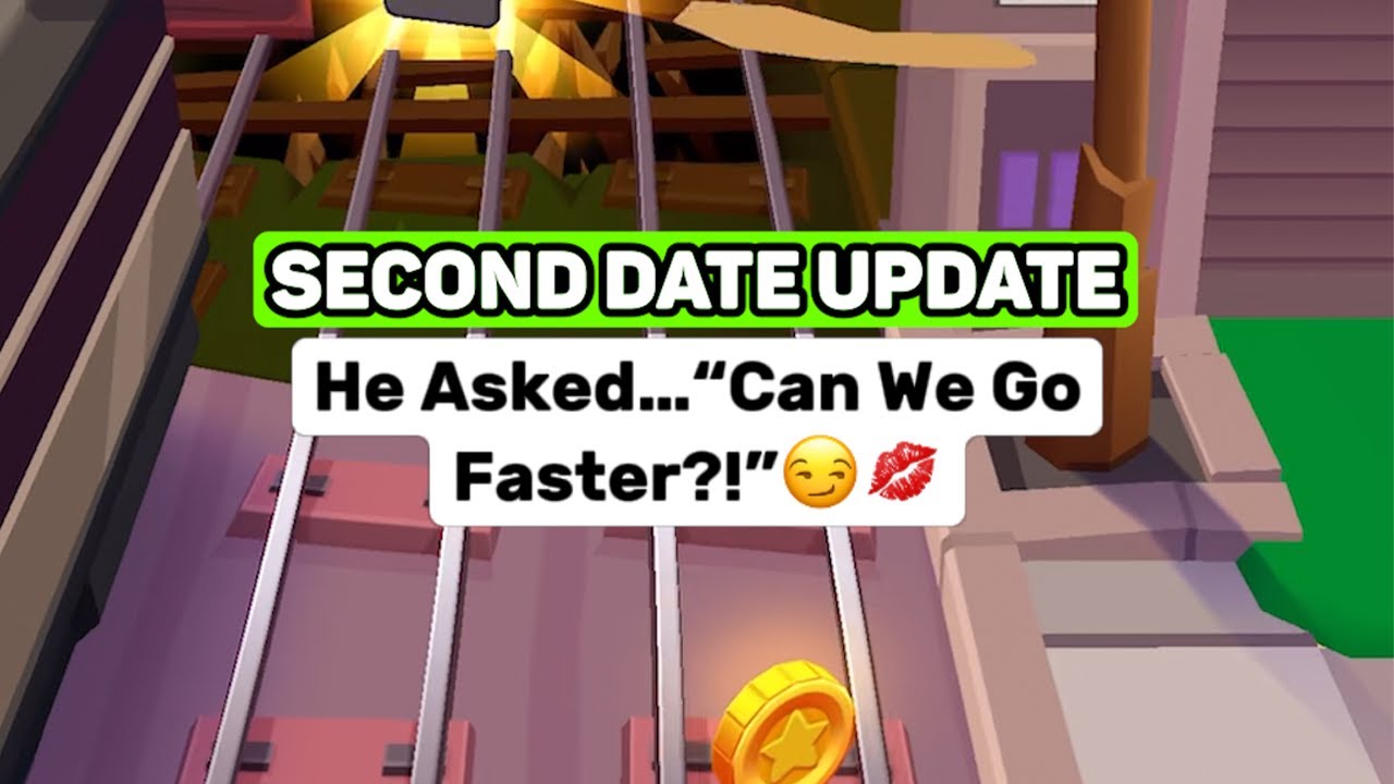 Brooke and Jubal Second Date Update Ep. 24