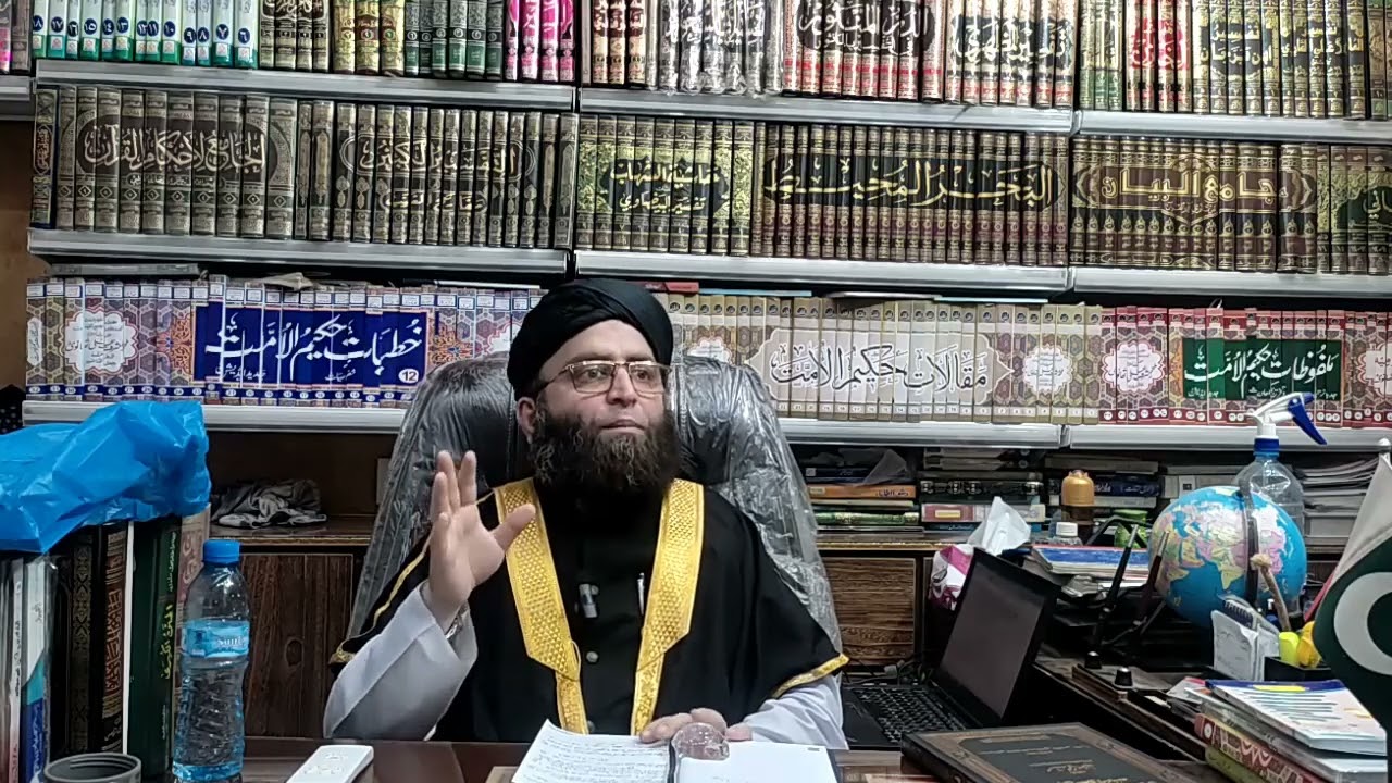 حضرت ابو بکر صدیق اور حضرت رضی اللہ عنھما کا ایمان اور مولوی اللہ  یاری کا دجل وفریب ۔