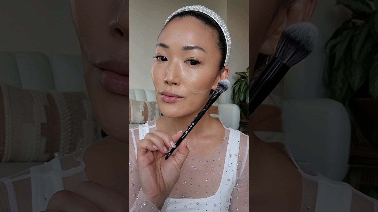 Concealer Correcting with #hudabeauty