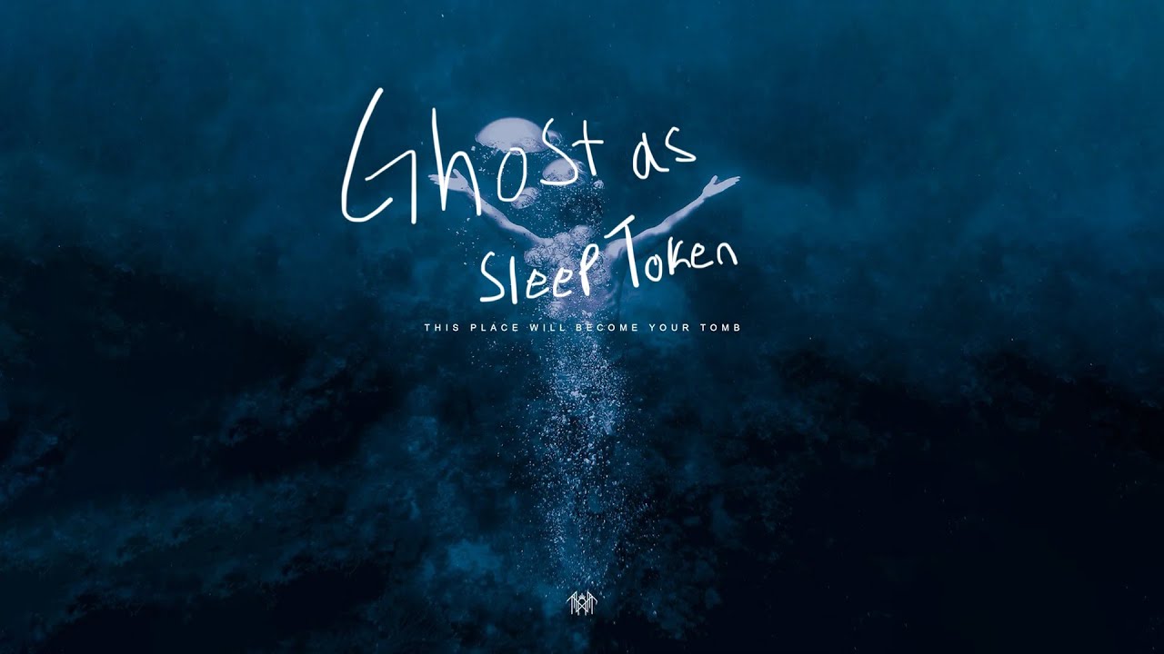 CoD (141) React to Ghost as Sleep Token (Vessel) | 1st Video | Slight SoapGhost | OG Idea!