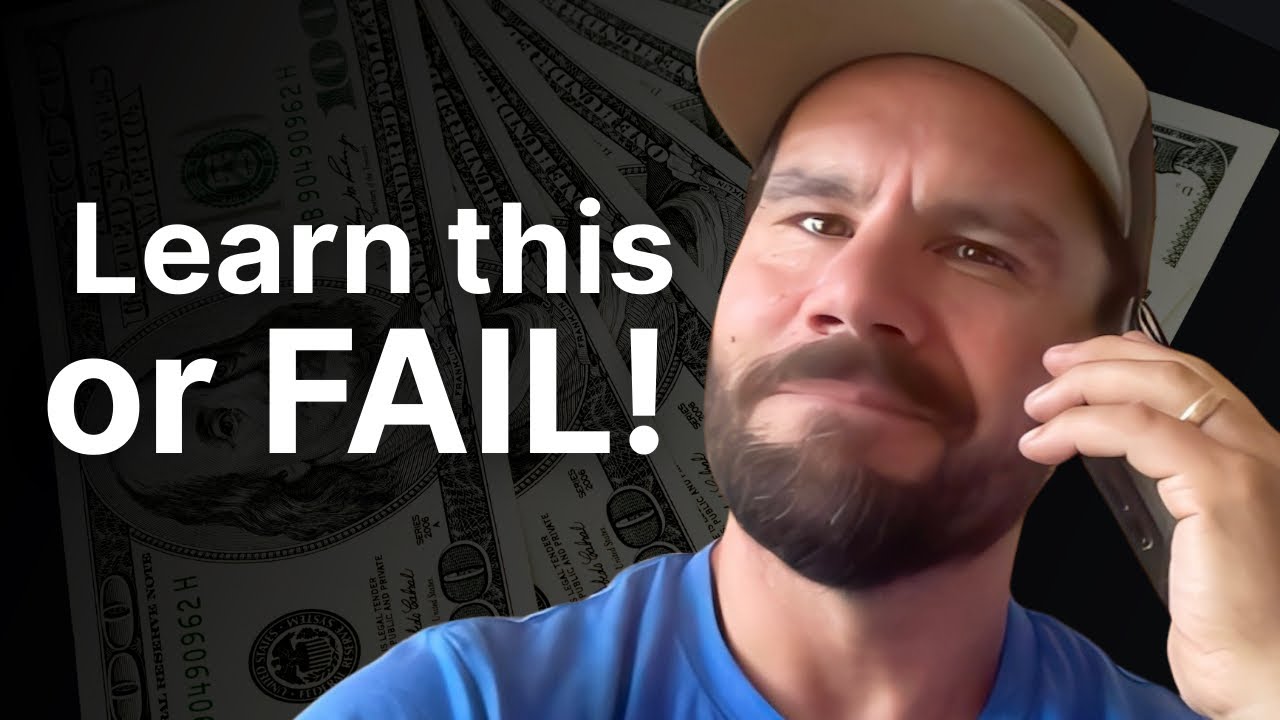 Вы никогда не добьетесь успеха в оптовой торговле, НЕ понимая этого&hellip;