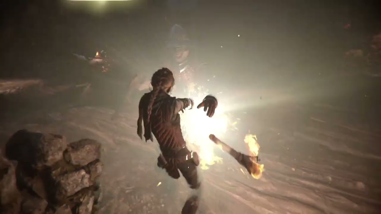 A Plague Tale -Requiem 2026 Gameplay   Chapter III #xbox  Part 5