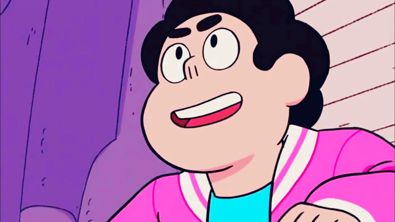 Steven Universe Future - Happily Ever After AMV