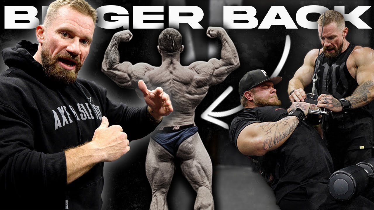 Back Day Explained: Full Breakdown
