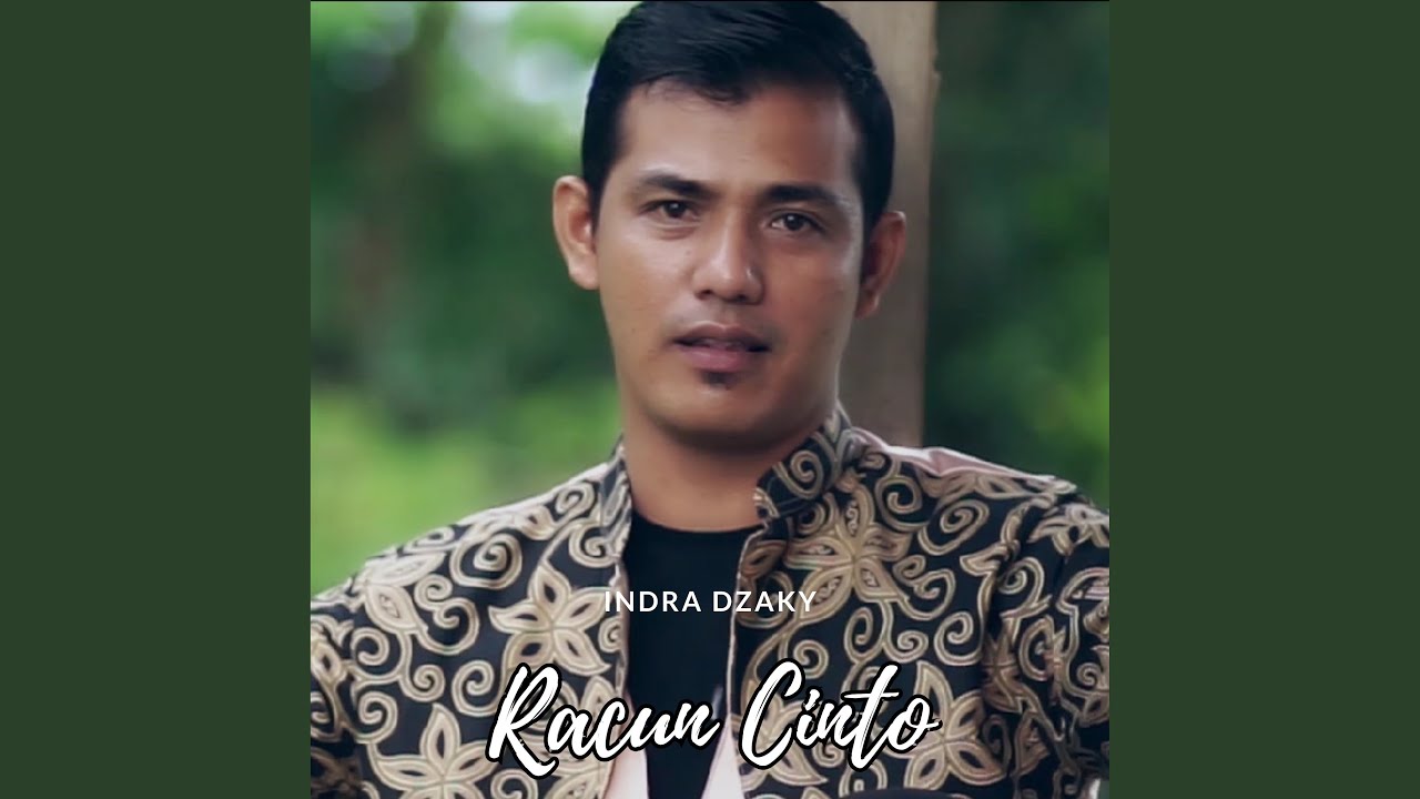 Racun Cinto
