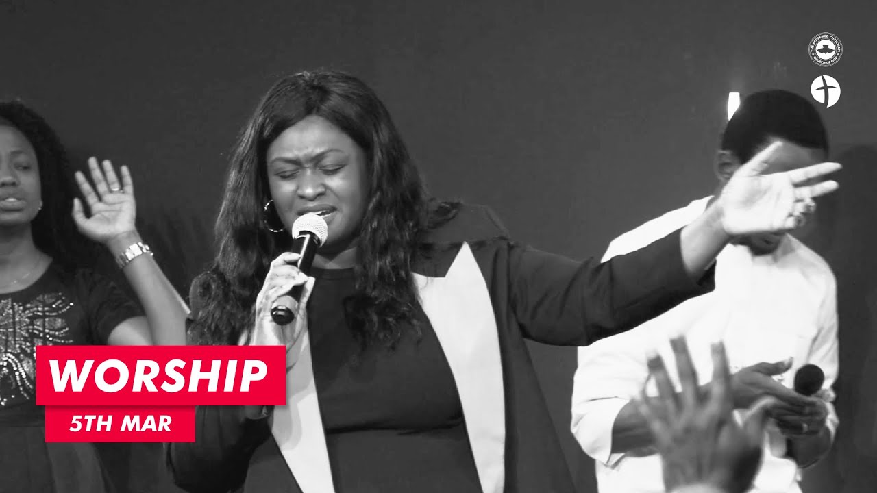 His Fullness - Praise and Worship - 5th March