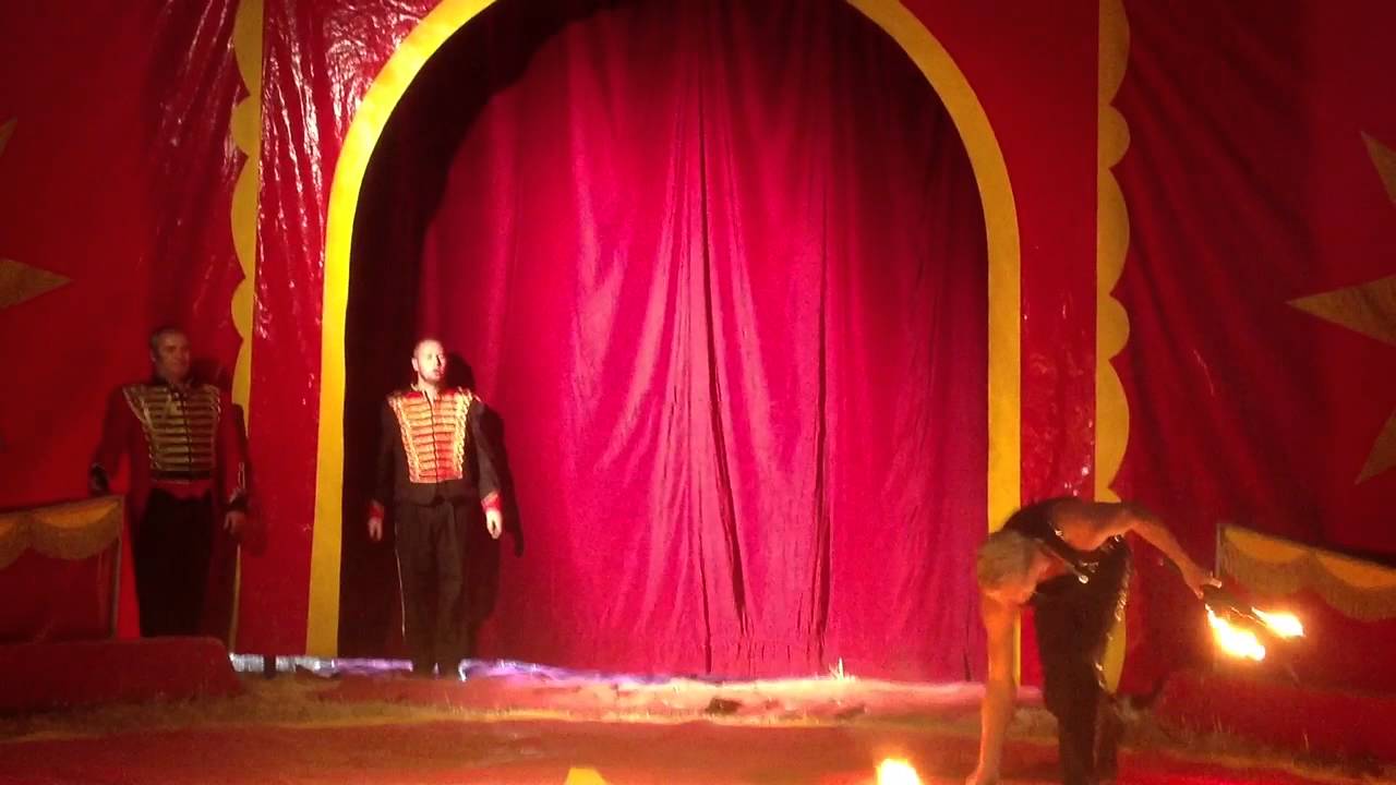 Cirque