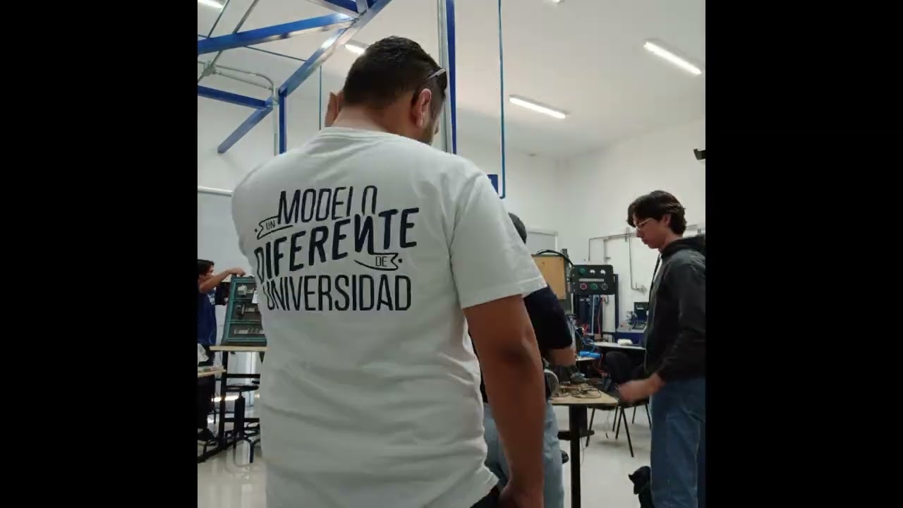 Actuadores Eléctricos  Práctica 4