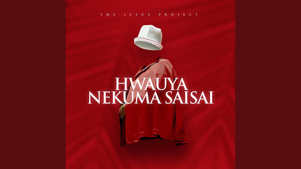 Hwauya Nekuma Saisai