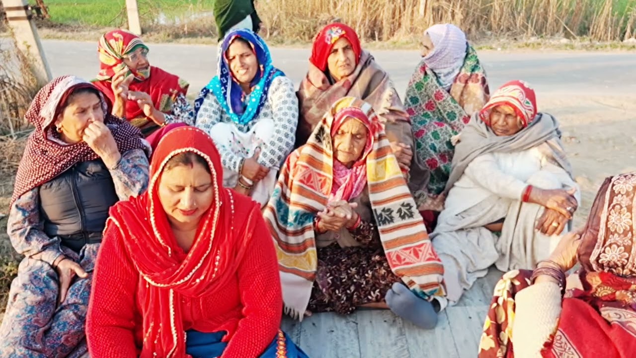 121Haryanvi जकङी गीत स्पेशल ||ब्याह करवाके नोकर डिगरगा 7साल मं आया ऐ ||मन मन मं तो मं भी होगी राजी ब