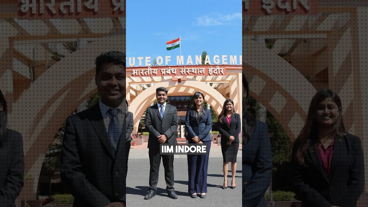 IIM INDORE - IPM REVIEW 2024 🔥| Watch Before You Apply ❌