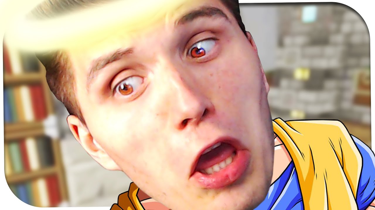 WUNDER GIBT ES IMMER WIEDER! ☆ Minecraft: Smash
