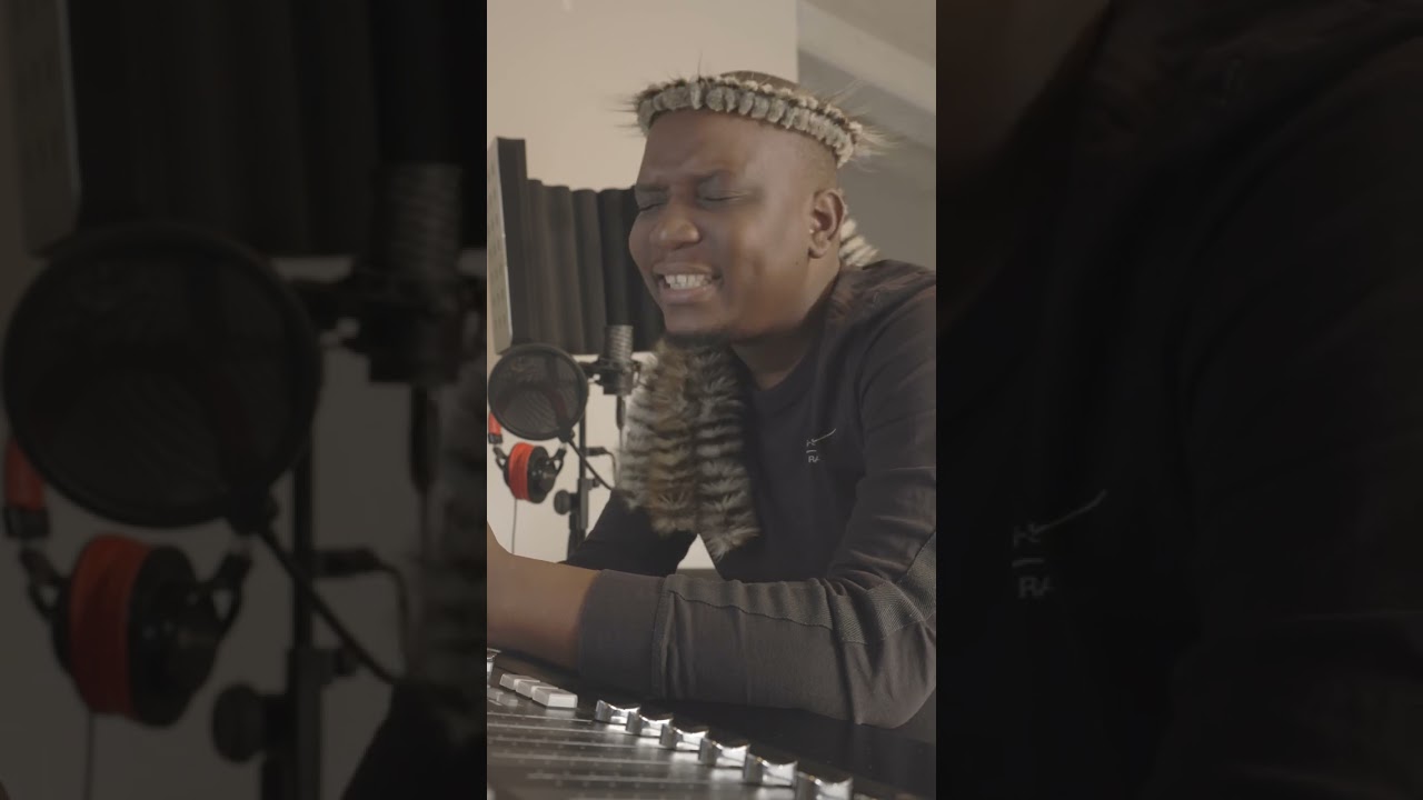Tribute Zahara by Mnqobi Yazo
