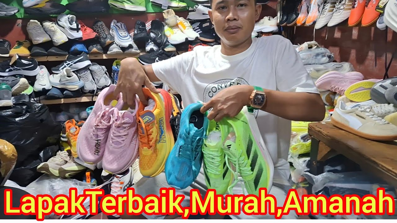 LAPAK‼️TERBAIK‼️MURAH‼️AMANAH