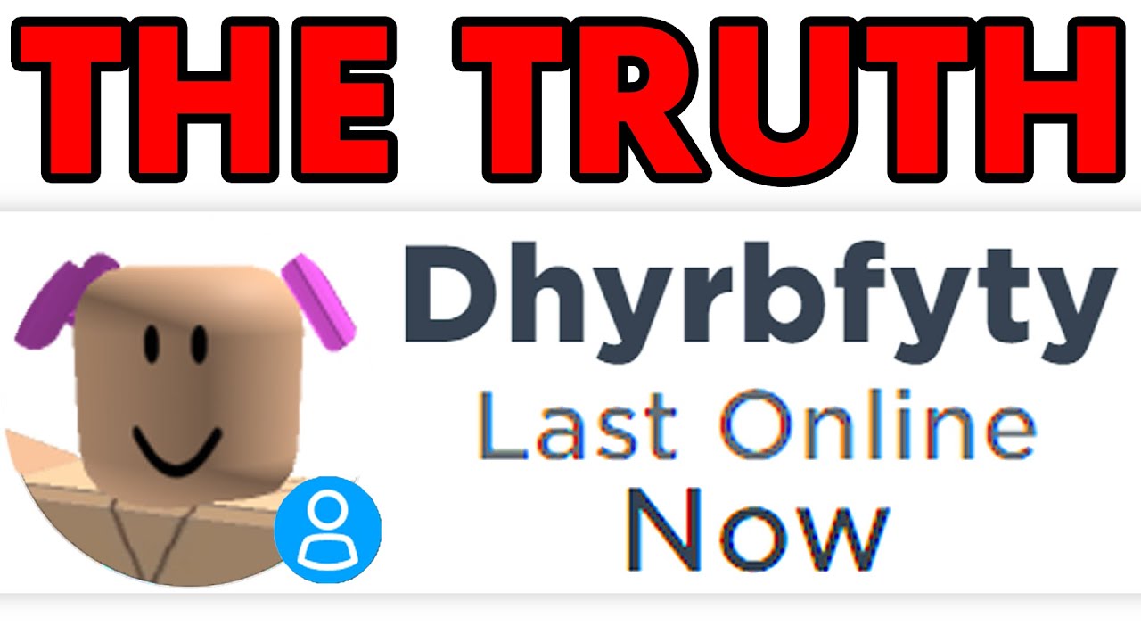 ПРАВДА о девушке Фламинго из Roblox