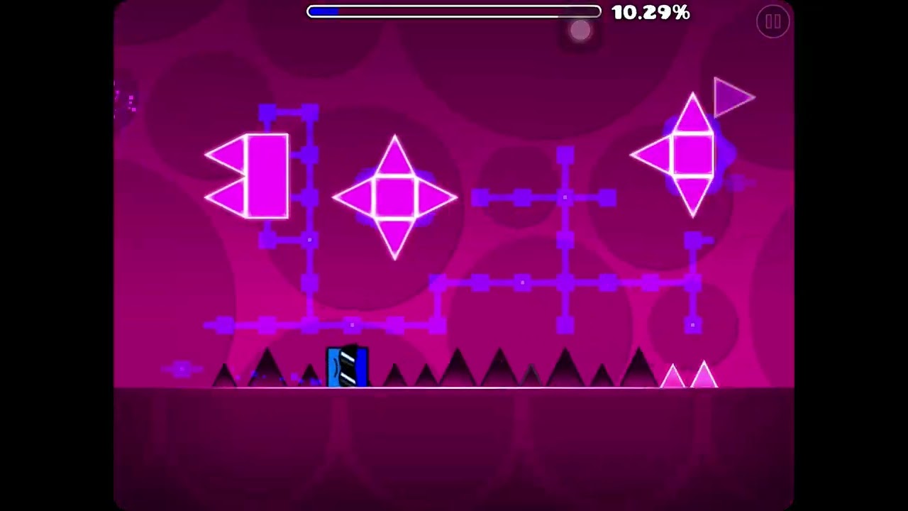 ELECTRODYNAMIX 64% NEW BEST