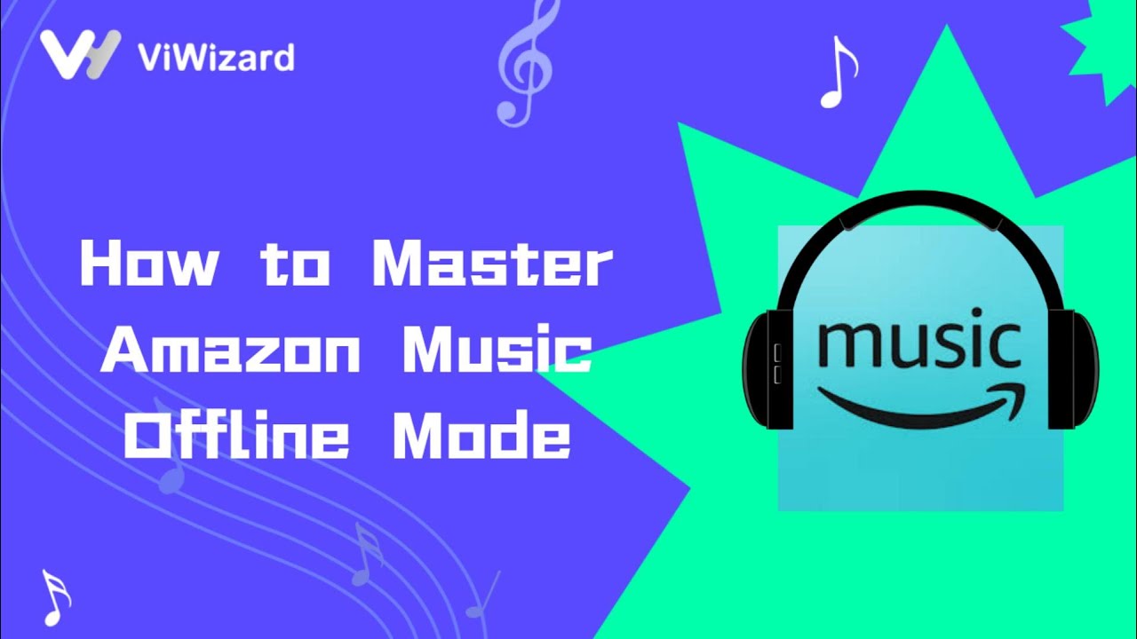 How to Master Amazon Music Offline Mode