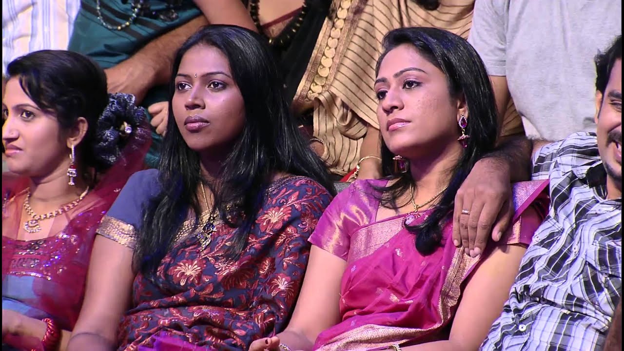 Veruthe Alla Bharya Season 2 I Episode 36 - Part 1 I Mazhavil Manorama