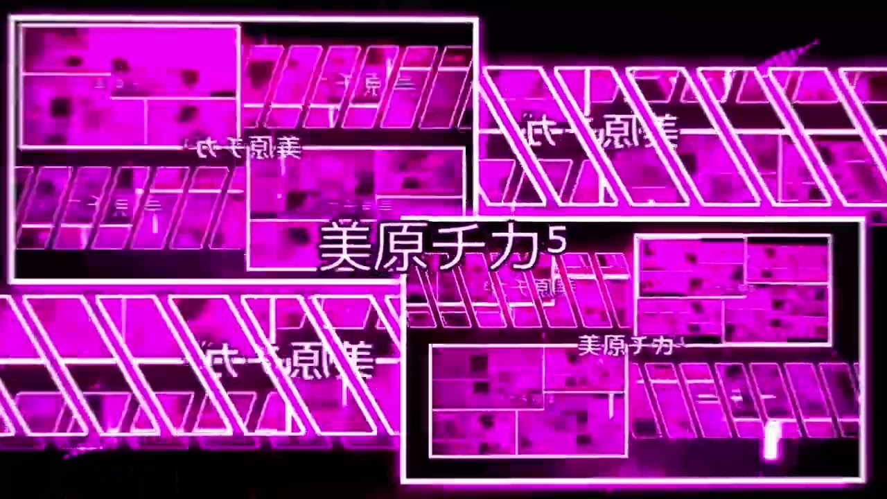 テクニックCHIKA 1〜12