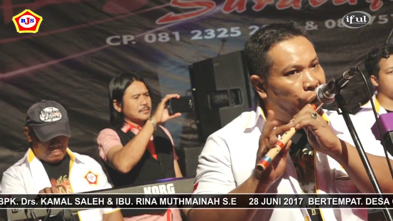 Patah Hati Lesti Da1 New  Nusantara live in Ds.Glagga Arosbaya Bangkalan