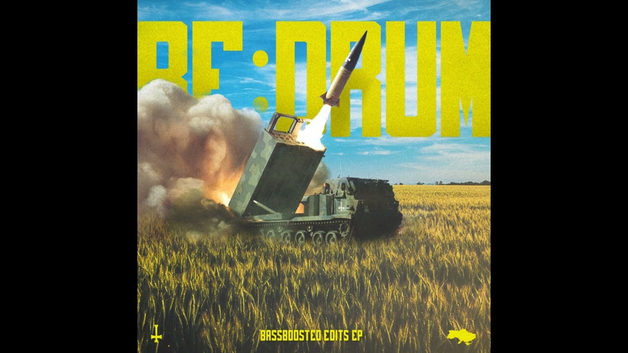 Re:drum - Dubai Drift