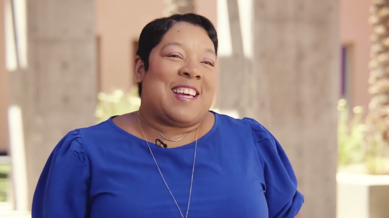 One More Round: Meet Dionne Proper, Senior Human Resources Business Partner at SGWS