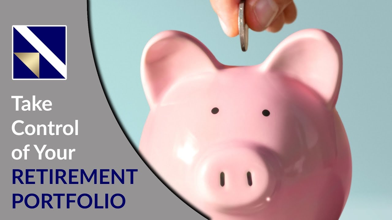 Take Control of Your Retirement Portfolio | VectorVest