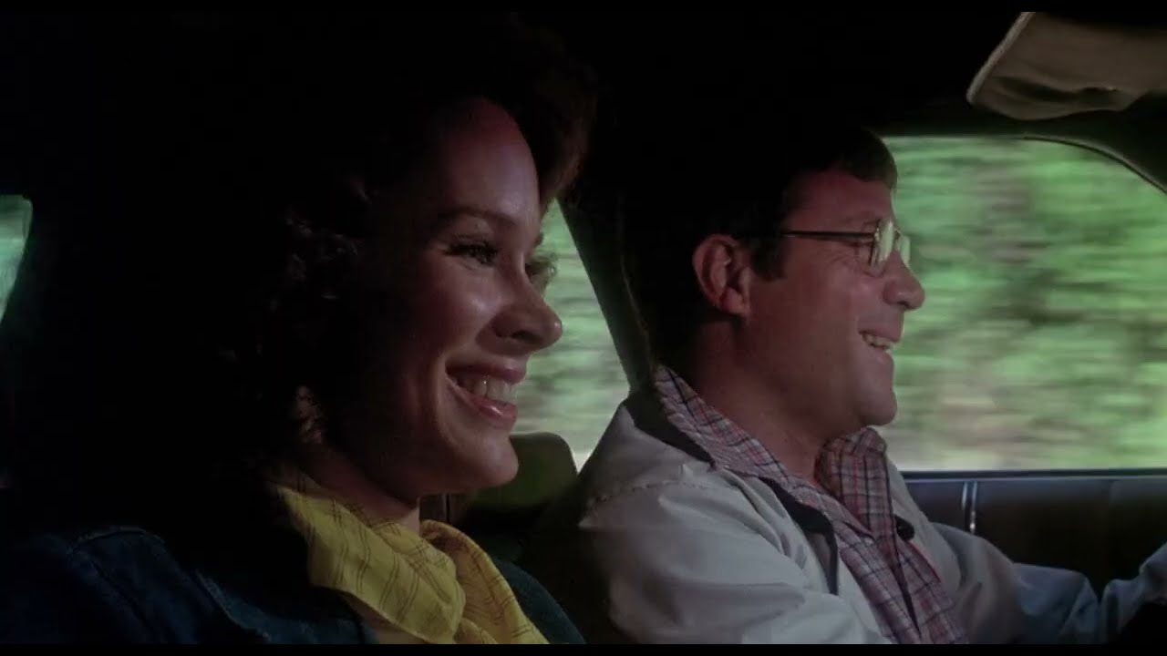 Trauma (1976) &ndash; Film d&rsquo;horreur, myst&egrave;re et thriller complet en fran&ccedil;ais | Film culte des ann&eacute;es 70