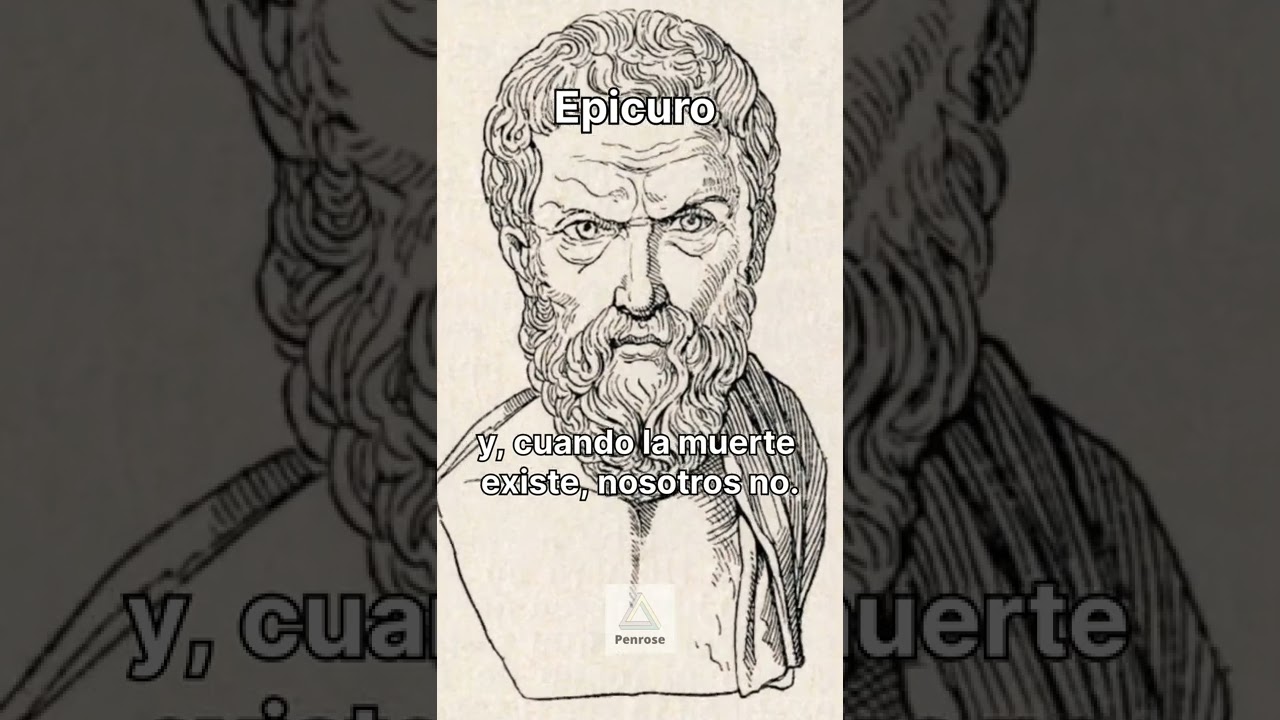 EPICURO ...