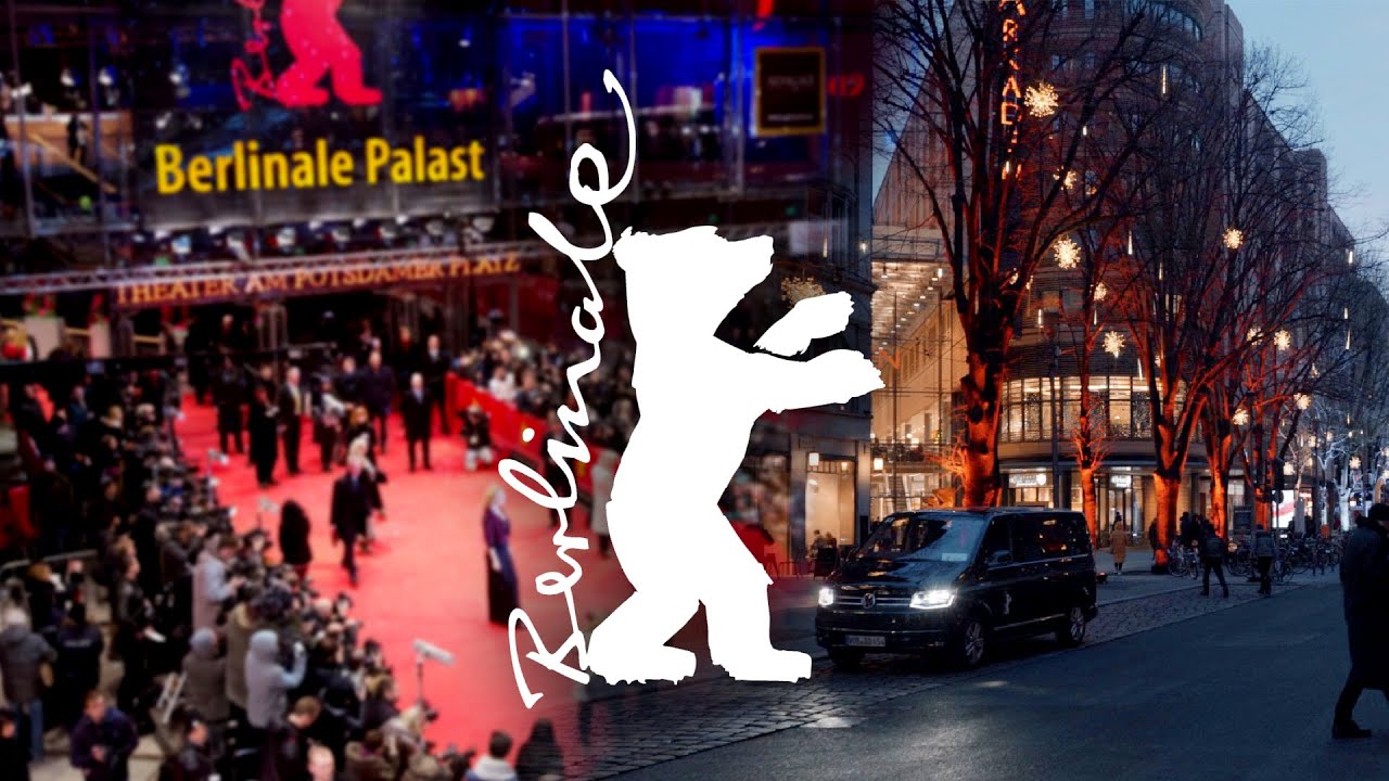Cacería de Festivales - BERLINALE