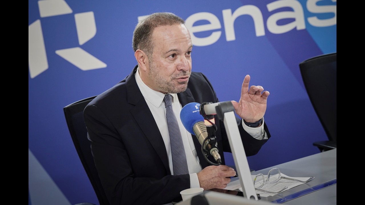 Francisco César, Presidente do PS/Açores | Entrevista à Renascença | Finanças Públicas