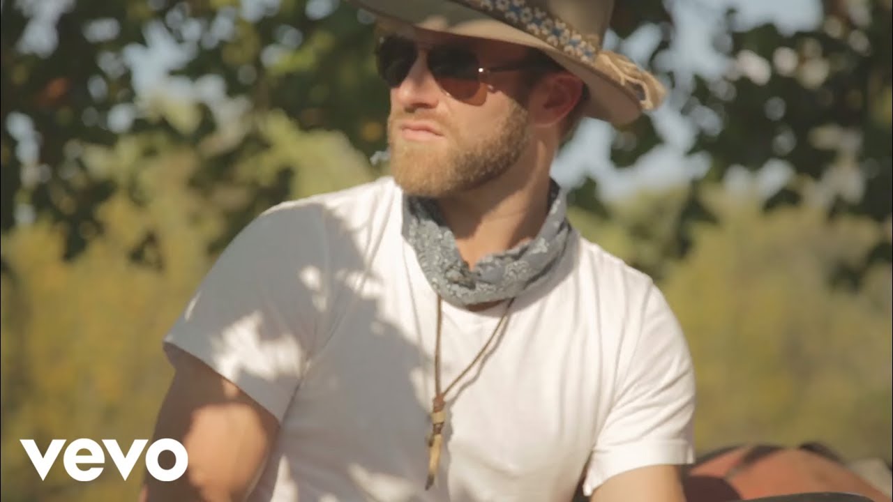 Drake White - Livin' The Dream (Lyric Video)