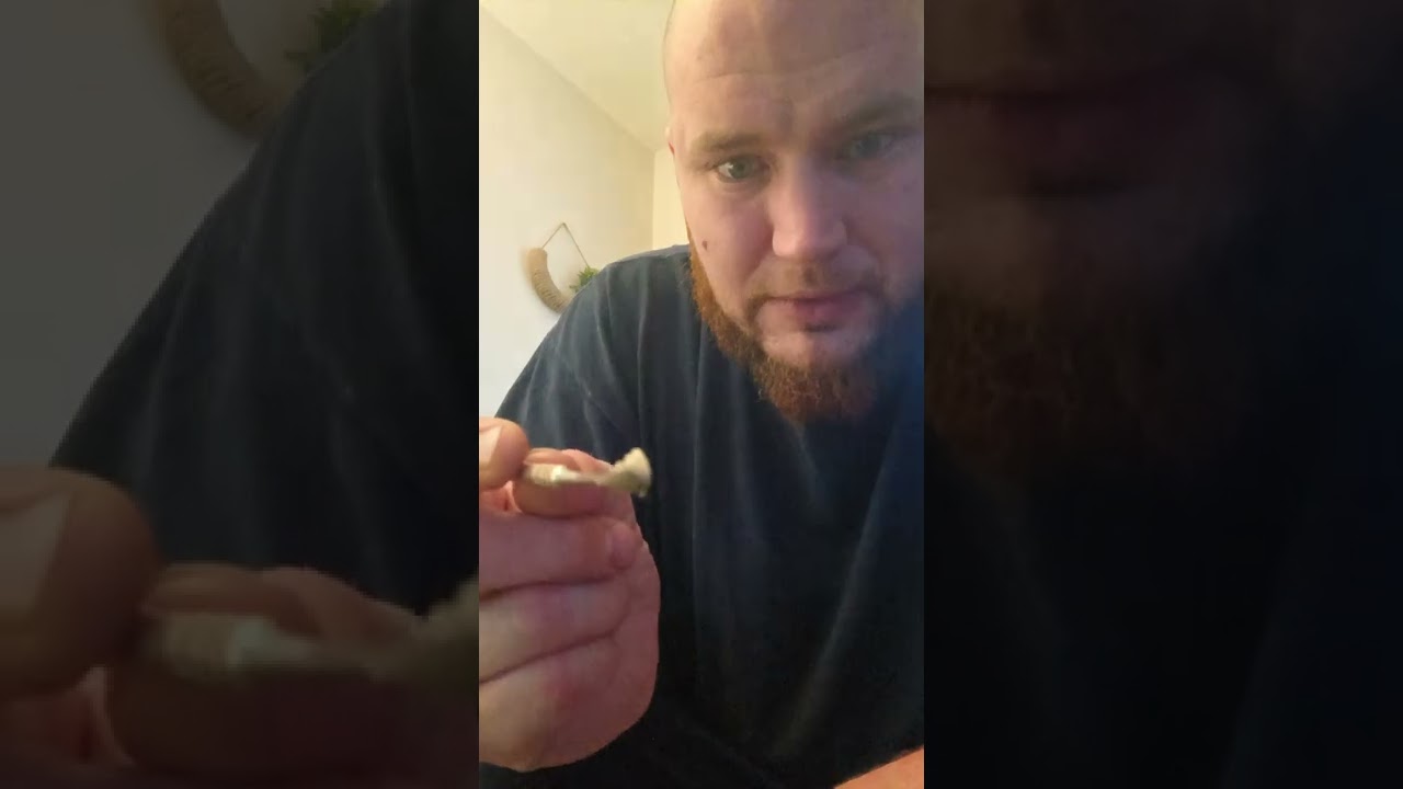 Dab review @Archive Portland Oregon Archive's Moonbow #112 Cold Cured Hash Rosin