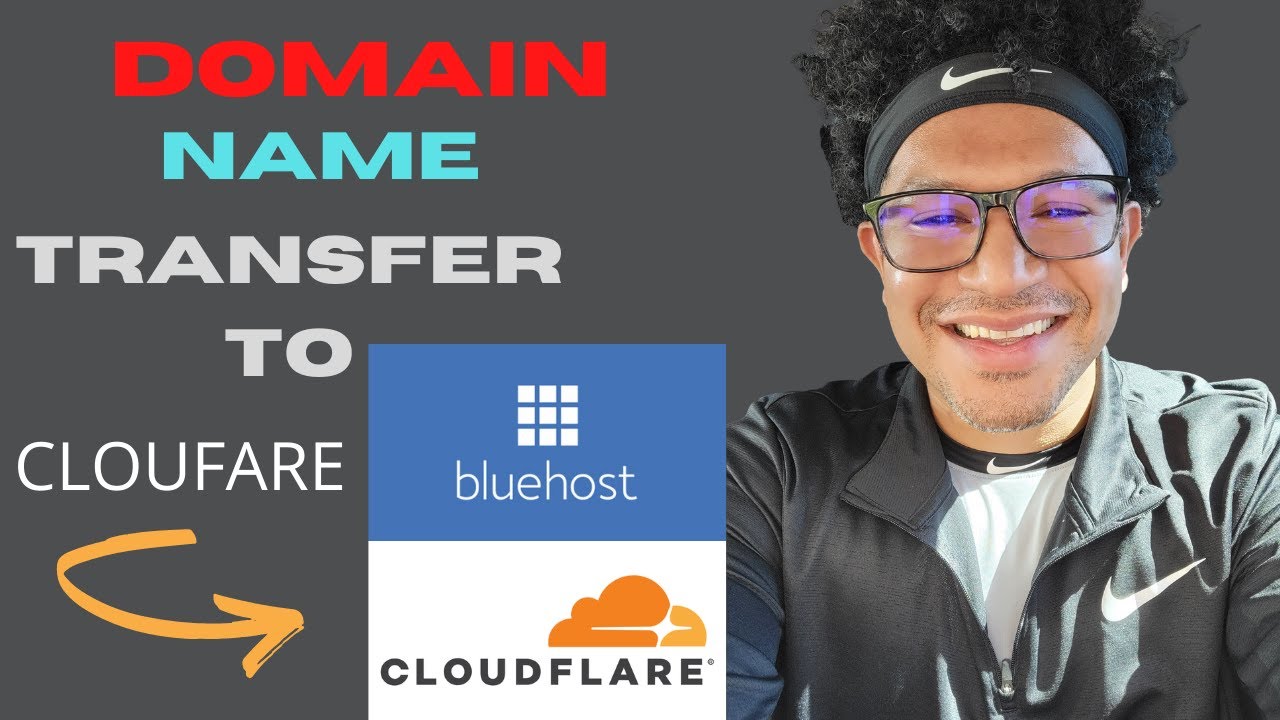 How To Transfer Domain Name To Cloudflare & Avoid High Renewal Fees.