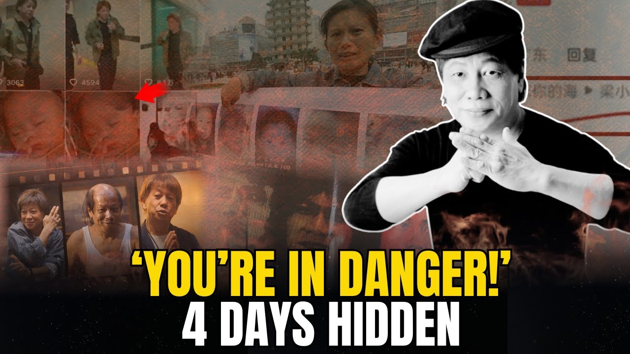 Bruce Leung Dead at 77 | 20 Short Videos, A Chilling Comment &mdash; Why Was His Death Hidden for 4 Days?