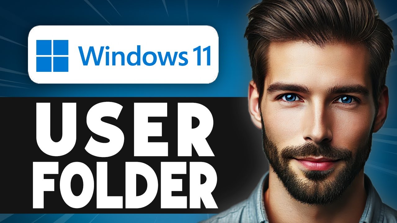 How To Change Windows 11 User Folder Name - Easy Guide