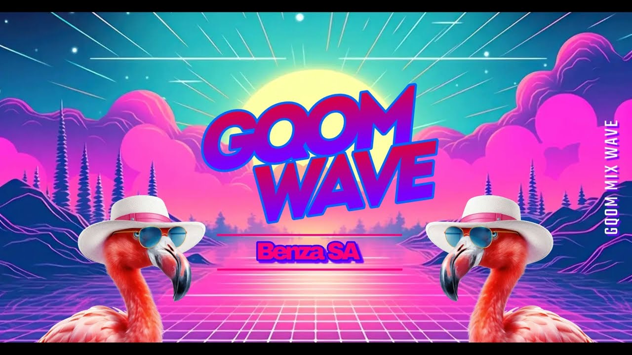 GQOM WAVE _MAY 2024