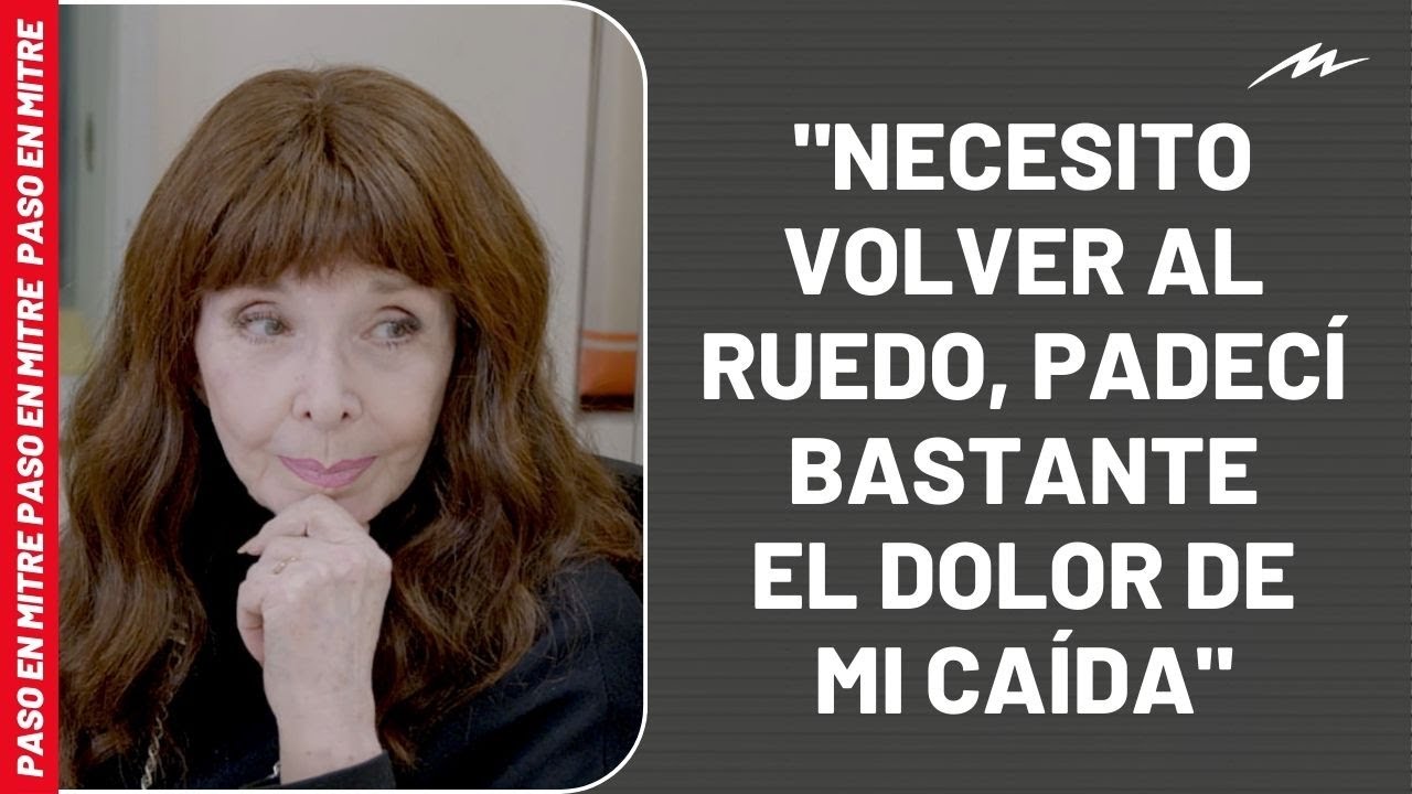 Zulma Faiad: 