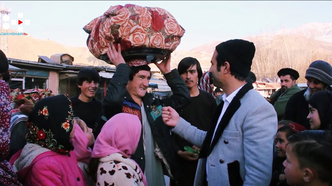 لبخند مهربانی، شهر کهنه فیض آباد بدخشان، قصه های جالب بدخشانی - Badakhshan Faizabad