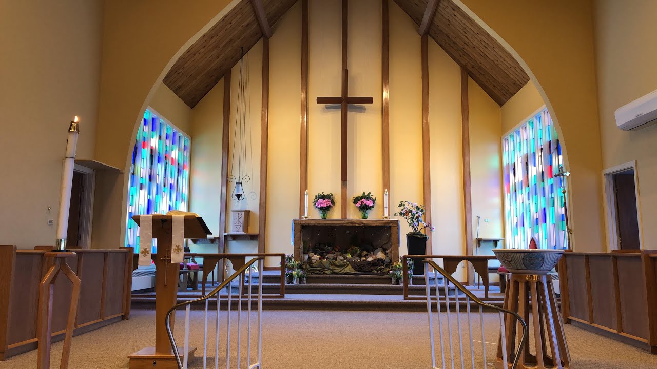 All Saints Sunday