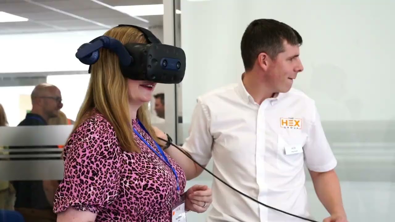 Bri Stor Systems  - 40 Open Day