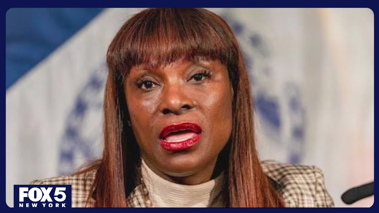 Ingrid Lewis-Martin resigns, faces potential indictment